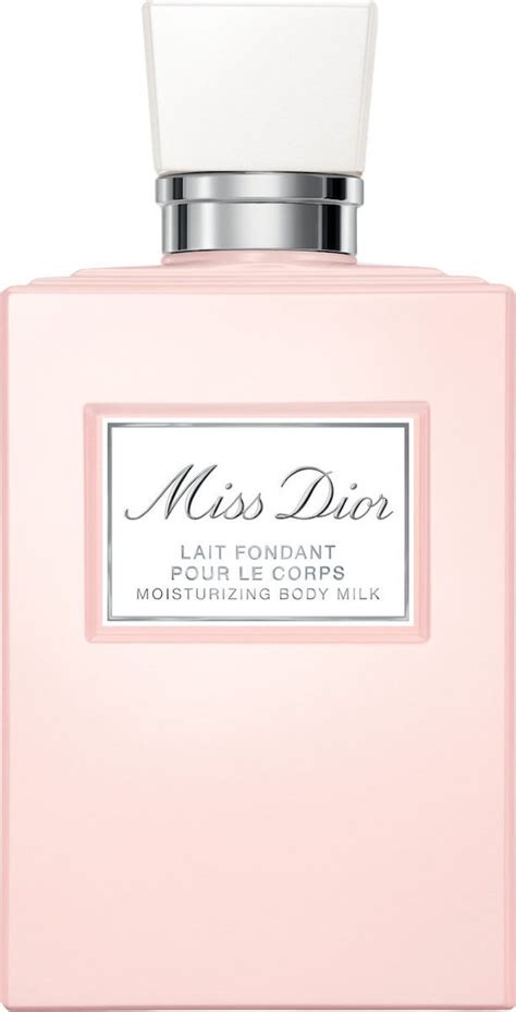 preis miss dior body lotion